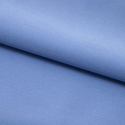 Костюмная ткань "Элис" 17-4139, 200 гр/м2, шир.150см, цвет голубой - купить в Калининграде. Цена 303.10 руб.