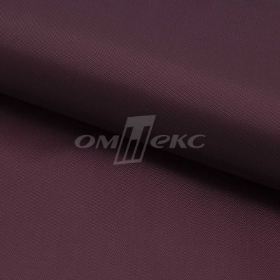 Текстильный материал  Оксфорд, PU, WR, 100% полиэфир, 80 г/м2  цвет Венге 19-1627, 150см - купить в Калининграде. Цена 101.26 руб.