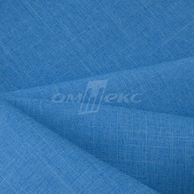 Ткань костюмная габардин "Меланж" 6108В, 172 гр/м2, шир.150см, цвет светло-голубой - купить в Калининграде. Цена 296.19 руб.