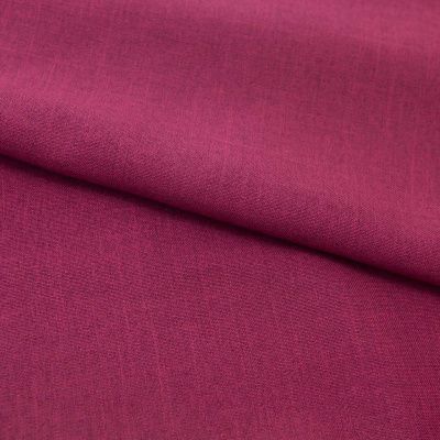 Ткань костюмная габардин "Меланж" 6151А, 172 гр/м2, шир.150см, цвет марсала - купить в Калининграде. Цена 299.21 руб.