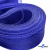 Регилиновая лента, шир.20мм, (уп.22+/-0,5м), цв. 19- синий - купить в Калининграде. Цена: 156.80 руб.