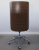 Кресло из натуральной кожи, каркас дерево арт. FX-BC06 - купить в Калининграде. Цена 34 820.52 руб.