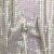 Трикотажное полотно, Сетка с пайетками голограмма, шир.130 см, #313, цв.-беж мульти - купить в Калининграде. Цена 1 039.99 руб.