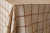 Скатертная ткань 25536/2010, 174 гр/м2, шир.150см, цвет бежев/т.бежевый - купить в Калининграде. Цена 269.46 руб.