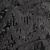 Трикотажное полотно с пайетками, шир.130 см, #311-бахрома чёрная - купить в Калининграде. Цена 1 183.35 руб.