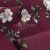 Плательная ткань "Фламенко" 3.3, 80 гр/м2, шир.150 см, принт растительный - купить в Калининграде. Цена 317.46 руб.