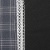 Ткань костюмная 22476 2004, 181 гр/м2, шир.150см, цвет т.серый - купить в Калининграде. Цена 354.56 руб.