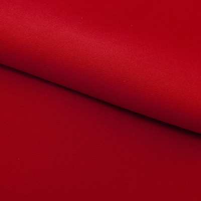 Костюмная ткань "Элис" 18-1655, 200 гр/м2, шир.150см, цвет красный - купить в Калининграде. Цена 303.10 руб.