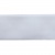 Лента бархатная нейлон, шир.25 мм, (упак. 45,7м), цв.01-белый - купить в Калининграде. Цена: 981.09 руб.