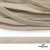 Шнур плетеный d-8 мм плоский, 70% хлопок 30% полиэстер, уп.85+/-1 м, цв.1017-лён - купить в Калининграде. Цена: 735 руб.