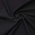 Ткань костюмная "Меган", 78%P 18%R 4%S, 205 г/м2 ш.150 см, цв-черный (Black) - купить в Калининграде. Цена 392.32 руб.