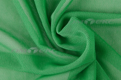 Сетка стрейч XD 6А 8818 (7,57м/кг), 83 гр/м2, шир.160 см, цвет зелёный - купить в Калининграде. Цена 2 079.06 руб.
