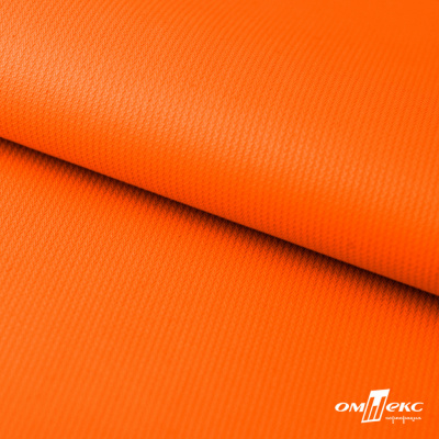 Мембранная ткань "Ditto" 15-1263, PU/WR, 130 гр/м2, шир.150см, цвет оранжевый - купить в Калининграде. Цена 307.92 руб.