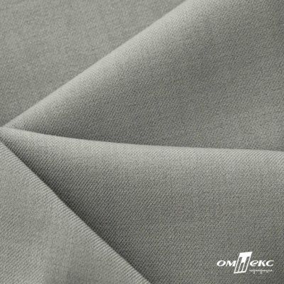 Ткань костюмная Зара, 92%P 8%S, Light gray/Cв.серый, 200 г/м2, шир.150 см - купить в Калининграде. Цена 325.28 руб.