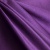 Поли креп-сатин 19-3536, 125 (+/-5) гр/м2, шир.150см, цвет фиолетовый - купить в Калининграде. Цена 155.57 руб.