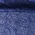 Сетка с пайетками №13, 188 гр/м2, шир.140см, цвет синий - купить в Калининграде. Цена 433.60 руб.