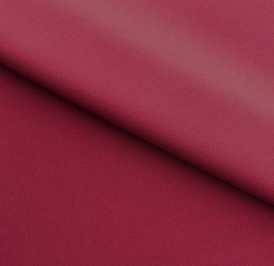 Костюмная ткань "Элис", 220 гр/м2, шир.150 см, цвет красный чили - купить в Калининграде. Цена 303.10 руб.
