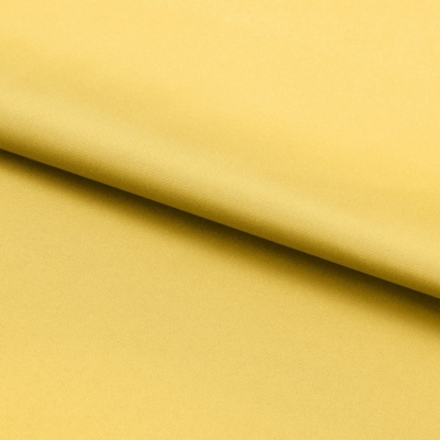 Курточная ткань Дюэл (дюспо) 13-0840, PU/WR/Milky, 80 гр/м2, шир.150см, цвет солнечный - купить в Калининграде. Цена 141.80 руб.