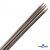 Спицы чулочные С-62 ф-1,8 мм, 19,5 см (5шт), сталь  цв. никель - купить в Калининграде. Цена: 68.45 руб.