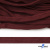 Шнур плетеный (плоский) d-12 мм, (уп.90+/-1м), 100% полиэстер, цв.255 - бордовый - купить в Калининграде. Цена: 8.62 руб.
