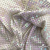 Трикотажное полотно, Сетка с пайетками голограмма, шир.130 см, #313, цв.-беж мульти - купить в Калининграде. Цена 1 039.99 руб.