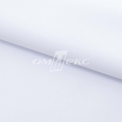 Сорочечная ткань "Ассет", 120 гр/м2, шир.150см, цвет белый - купить в Калининграде. Цена 251.41 руб.
