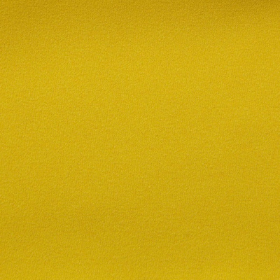 Креп стрейч Амузен 14-0756, 85 гр/м2, шир.150см, цвет жёлтый - купить в Калининграде. Цена 194.07 руб.