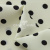 Плательная ткань "Фламенко" 8.1, 80 гр/м2, шир.150 см, принт горох - купить в Калининграде. Цена 241.49 руб.