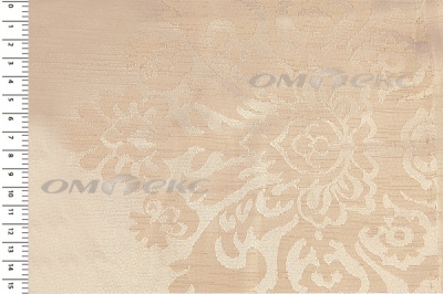 Портьерная ткань ALLA, сol.30-бежевый (295 см) - купить в Калининграде. Цена 566.89 руб.