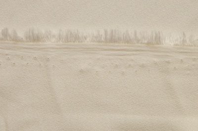 Костюмная ткань с вискозой "Бриджит" 11-0107, 210 гр/м2, шир.150см, цвет бежевый - купить в Калининграде. Цена 564.96 руб.
