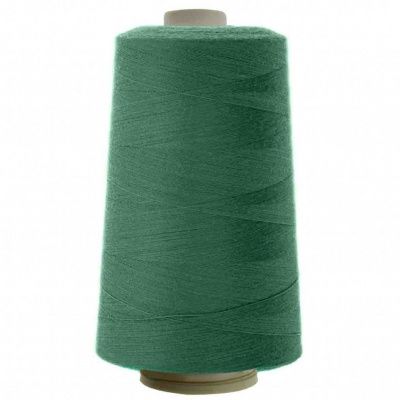 Швейные нитки (армированные) 28S/2, нам. 2 500 м, цвет 376 - купить в Калининграде. Цена: 148.95 руб.