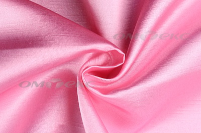 Портьерная ткань Шанзализе 2026, №11 (295 см)розовый - купить в Калининграде. Цена 480.95 руб.