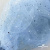 Сетка Фатин Глитер Спейс, 12 (+/-5) гр/м2, шир.150 см, 16-93/голубой - купить в Калининграде. Цена 180.32 руб.