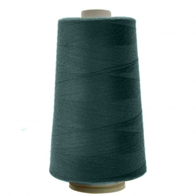 Швейные нитки (армированные) 28S/2, нам. 2 500 м, цвет 226 - купить в Калининграде. Цена: 148.95 руб.