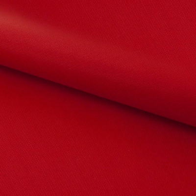 Оксфорд (Oxford) 420D, PU1000/WR, 130 гр/м2, шир.150см, цвет красный - купить в Калининграде. Цена 152.32 руб.