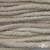 Шнур плетеный d-6 мм круглый, 70% хлопок 30% полиэстер, уп.90+/-1 м, цв.1077-лён - купить в Калининграде. Цена: 588 руб.