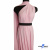 Плательная ткань "Невада" 14-1911, 120 гр/м2, шир.150 см, цвет розовый - купить в Калининграде. Цена 207.83 руб.