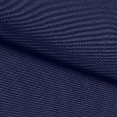 Ткань подкладочная Таффета 19-3921, антист., 53 гр/м2, шир.150см, цвет т.синий/navy - купить в Калининграде. Цена 62.37 руб.