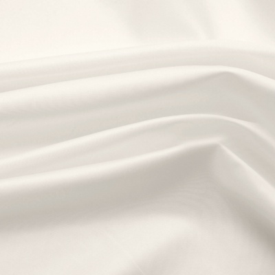 Курточная ткань Дюэл (дюспо) 11-0510, PU/WR/Milky, 80 гр/м2, шир.150см, цвет молочный - купить в Калининграде. Цена 139.35 руб.