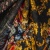 Ткань костюмная жаккард №130904, 256 гр/м2, шир.150см - купить в Калининграде. Цена 726.73 руб.