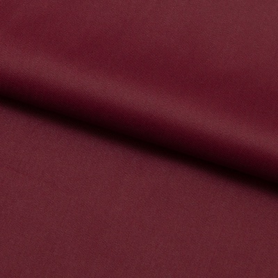 Курточная ткань Дюэл (дюспо) 19-2024, PU/WR/Milky, 80 гр/м2, шир.150см, цвет бордовый - купить в Калининграде. Цена 141.80 руб.
