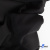 Ткань костюмная "Фабио" 80% P, 16% R, 4% S, 245 г/м2, шир.150 см, цв-черный #1 - купить в Калининграде. Цена 470.17 руб.