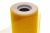 Фатин в шпульках 16-72, 10 гр/м2, шир. 15 см (в нам. 25+/-1 м), цвет жёлтый - купить в Калининграде. Цена: 101.71 руб.