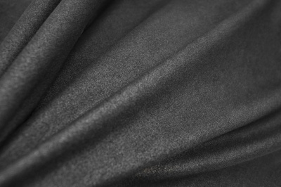 Ткань костюмная AD2542, цв.2 т.серый - купить в Калининграде. Цена 481.90 руб.