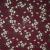 Плательная ткань "Фламенко" 3.3, 80 гр/м2, шир.150 см, принт растительный - купить в Калининграде. Цена 317.46 руб.