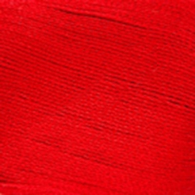 Пряжа "Хлопок мерсеризованный", 100% мерсеризованный хлопок, 50гр, 200м, цв.046-красный - купить в Калининграде. Цена: 86.09 руб.
