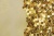 Сетка с пайетками №6, 188 гр/м2, шир.130см, цвет золото - купить в Калининграде. Цена 371.02 руб.