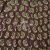 Плательная ткань "Фламенко" 14.1, 80 гр/м2, шир.150 см, принт огурцы - купить в Калининграде. Цена 241.49 руб.