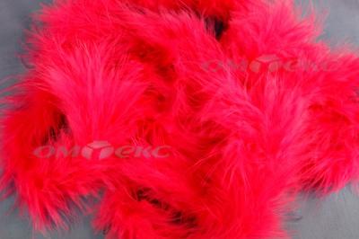 Марабу из пуха и перьев тонкое/насыщенно-розовый - купить в Калининграде. Цена: 61.70 руб.