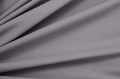 Костюмная ткань с вискозой "Бэлла" 17-4014, 290 гр/м2, шир.150см, цвет титан - купить в Калининграде. Цена 597.44 руб.